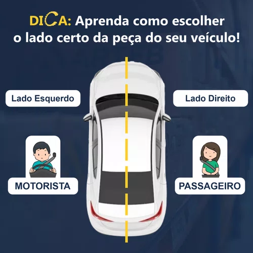 Lanterna Traseira Gm Onix 2012 Até 2016 Fumê Lado Direito Passageiro