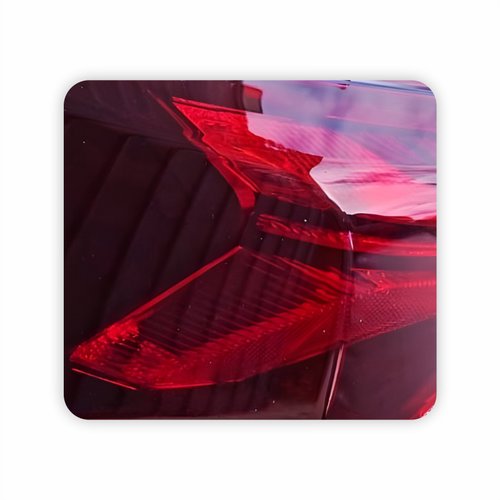 Lanterna Traseira Gm Onix Sedan 2020 Até 2023 Canto Sem Led Lado Esquerdo Motorista