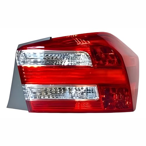 Lanterna Traseira Honda City 2012 2013 2014 Lado Direito Passageiro