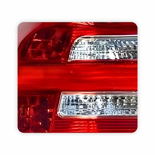 Lanterna Traseira Honda City 2012 2013 2014 Lado Esquerdo Motorista