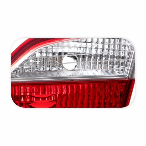 Lanterna Traseira Hyundai Hb20 Sedan 2012 Até 2019 Tampa Bicolor Lado Direito Passageiro