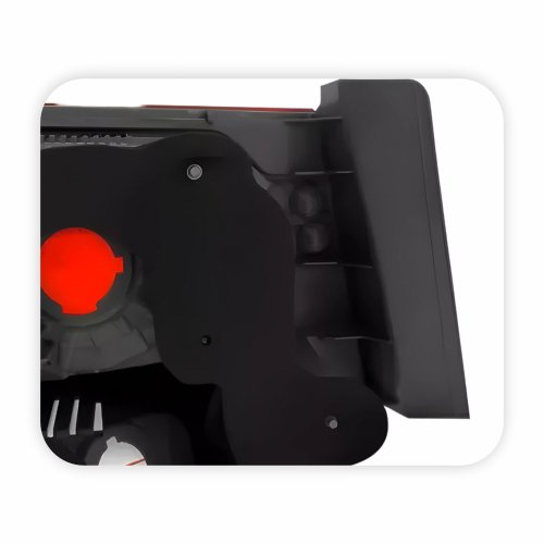 Lanterna Traseira Kia Cerato 2009 2010 2011 2012 2013 Bicolor Canto Lado Direito Passageiro