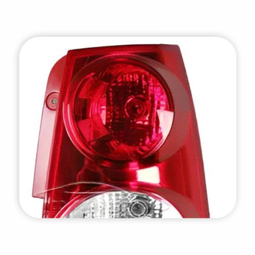 Lanterna Traseira Kia Picanto 2009 2010 2011 Bicolor Lado Direito Passageiro