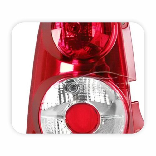 Lanterna Traseira Kia Picanto 2009 2010 2011 Bicolor Lado Esquerdo Motorista