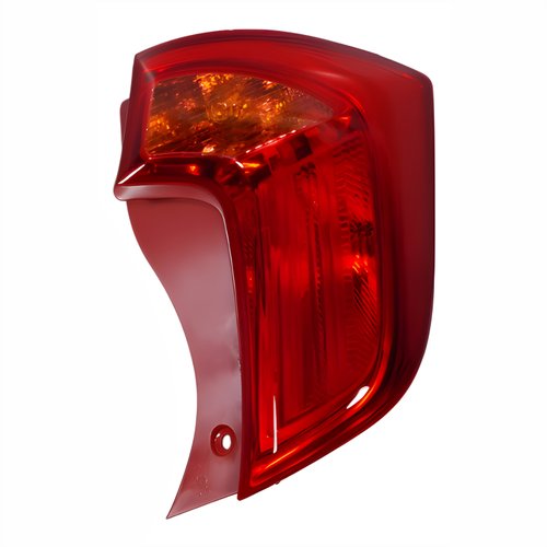 Lanterna Traseira Kia Picanto 2012 2013 2014 2015 2016 Lado Direito Passageiro