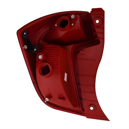 Lanterna Traseira Kia Picanto 2012 2013 2014 2015 2016 Lado Direito Passageiro