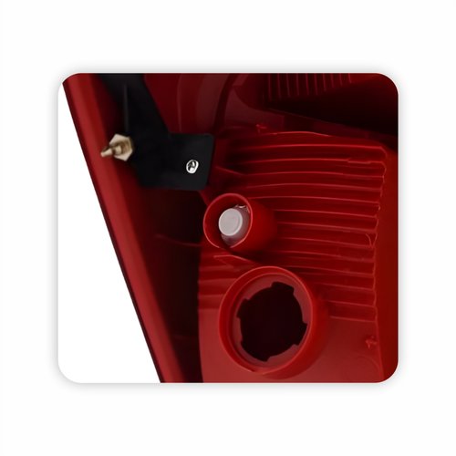 Lanterna Traseira Kia Picanto 2012 2013 2014 2015 2016 Lado Direito Passageiro