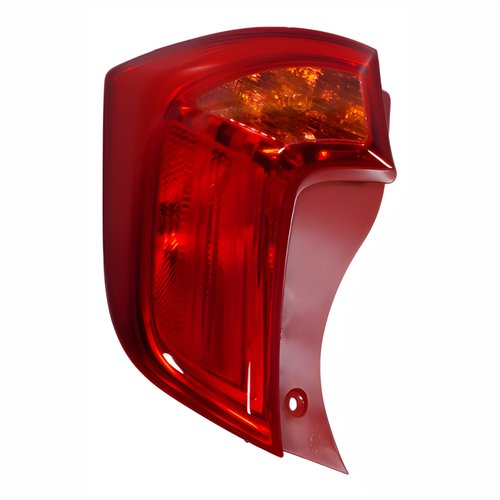 Lanterna Traseira Kia Picanto 2012 2013 2014 2015 2016 Lado Esquerdo Motorista
