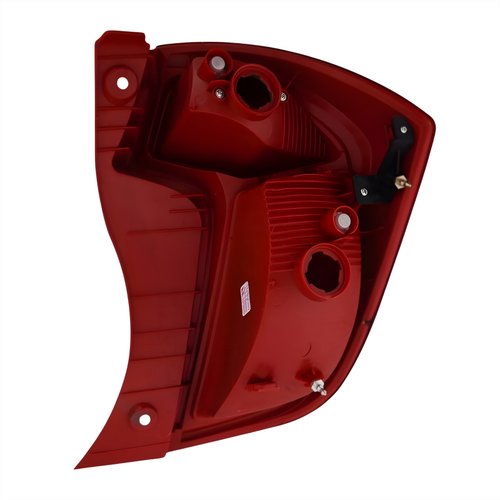 Lanterna Traseira Kia Picanto 2012 2013 2014 2015 2016 Lado Esquerdo Motorista