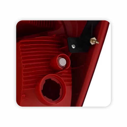Lanterna Traseira Kia Picanto 2012 2013 2014 2015 2016 Lado Esquerdo Motorista