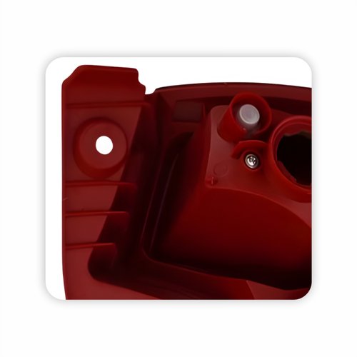 Lanterna Traseira Kia Picanto 2012 2013 2014 2015 2016 Lado Esquerdo Motorista