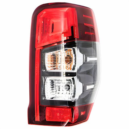 Lanterna Traseira Mitsubishi L200 Triton 2021 2022 2023 Lado Direito Passageiro