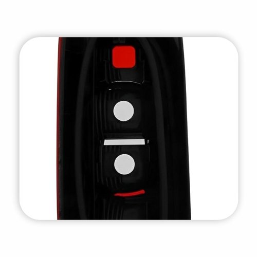 Lanterna Traseira Renault Master 2007 Até 2012 Bicolor Lado Direito Passageiro