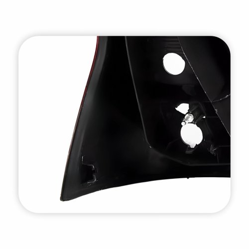 Lanterna Traseira Renault Sandero 2008 2009 2010 2011 Bicolor Lado Direito Passageiro