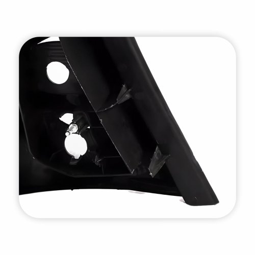 Lanterna Traseira Renault Sandero 2008 2009 2010 2011 Bicolor Lado Direito Passageiro