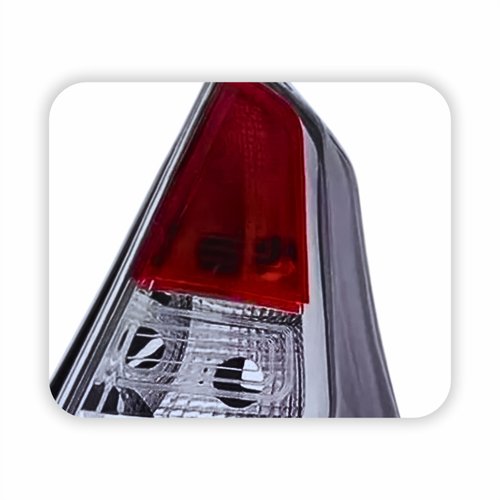 Lanterna Traseira Renault Sandero Stepway 2012 2013 2014 Borda Cinza Lado Direito Passageiro