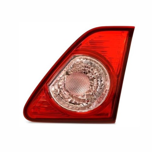 Lanterna Traseira Toyota Corolla 2008 2009 2010 2011 Tampa Rosa Lado Direito Passageiro
