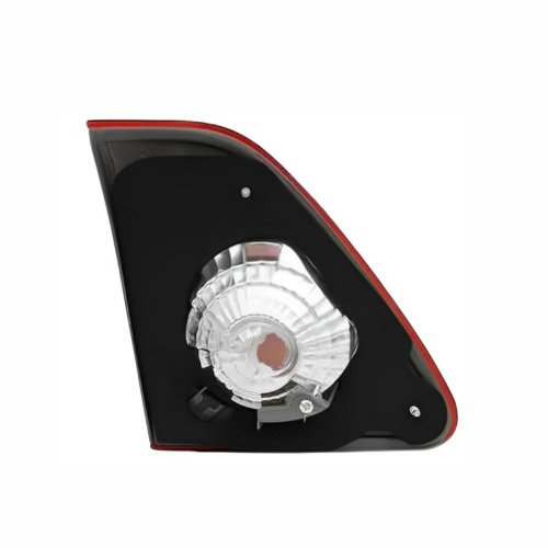 Lanterna Traseira Toyota Corolla 2008 2009 2010 2011 Tampa Rosa Lado Direito Passageiro