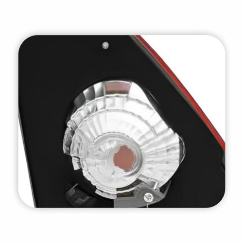 Lanterna Traseira Toyota Corolla 2008 2009 2010 2011 Tampa Rosa Lado Direito Passageiro