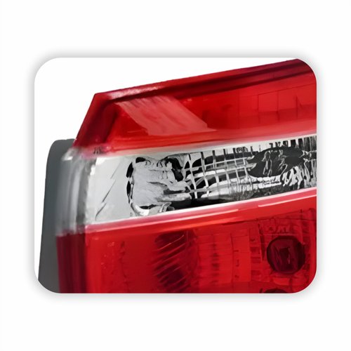 Lanterna Traseira Toyota Corolla 2017 2018 2019 Canto Sem Led Lado Direito Passageiro