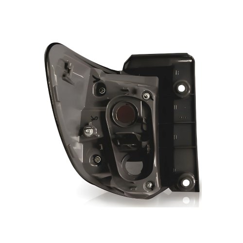 Lanterna Traseira Toyota Hilux Sw4 2012 2013 2014 2015 Canto Lado Direito Passageiro