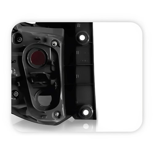 Lanterna Traseira Toyota Hilux Sw4 2012 2013 2014 2015 Canto Lado Direito Passageiro