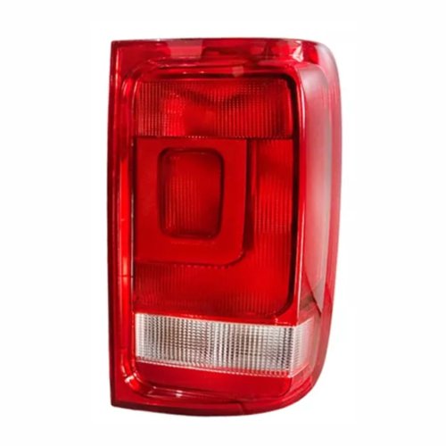 Lanterna Traseira VW Amarok 2010 2011 2012 2013 2014 2015 2016 Modelo Valeo Bicolor Lado Direito Passageiro