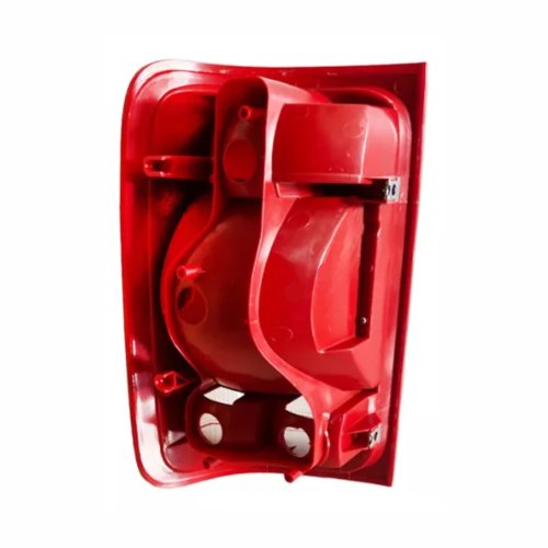 Lanterna Traseira VW Amarok 2010 2011 2012 2013 2014 2015 2016 Modelo Valeo Bicolor Lado Direito Passageiro