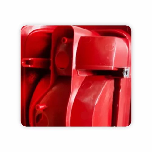 Lanterna Traseira VW Amarok 2010 2011 2012 2013 2014 2015 2016 Modelo Valeo Bicolor Lado Direito Passageiro