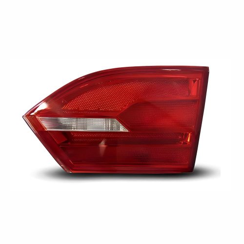Lanterna Traseira Vw Jetta 2011 2012 2013 2014 Tampa Bicolor Lado Direito Passageiro