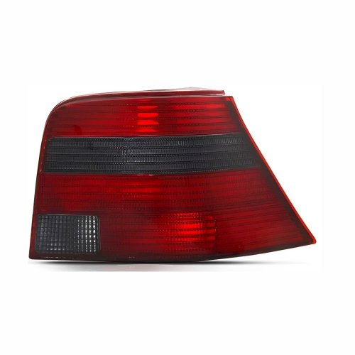 Lanterna Vw Golf 1999 Até 2006 Fume Lado Direito