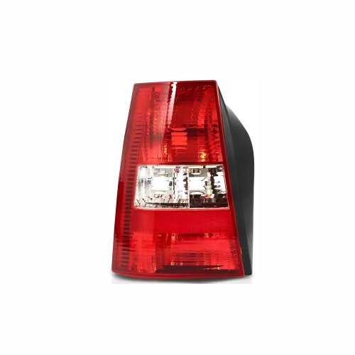 Lanterna Vw Parati G3 Fase 02 1999 Até 2005 Fumê Lado Esquerdo Motorista