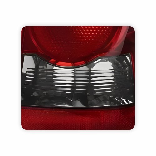 Lanterna Vw Parati G4 2006 2007 2008 2009 2010 2011 2012 Bicolor Fumê Lado Direito Passageiro