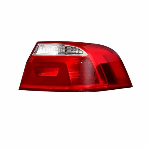 Lanterna Vw Voyage G6 G7 G8 2013 até 2023 Bicolor Canto Lado Direito Passageiro