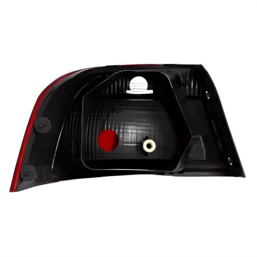 Lanterna Vw Voyage G6 G7 G8 2013 Até 2023 Canto Lado Direito Passageiro