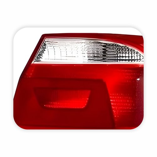 Lanterna Vw Voyage G6 G7 G8 2013 Até 2023 Canto Lado Direito Passageiro