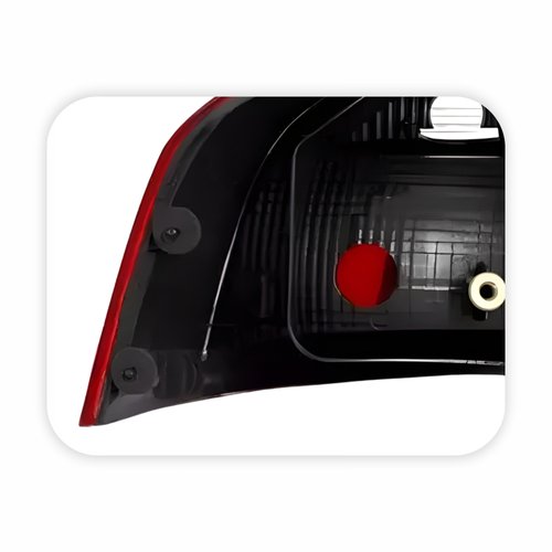 Lanterna Vw Voyage G6 G7 G8 2013 Até 2023 Canto Lado Direito Passageiro