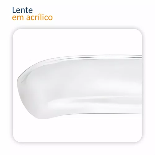 Lente Pisca Retrovisor Hyundai Santa Fe Veracruz 2008 2009 2010 2011 2012 Lado Direito Passageiro