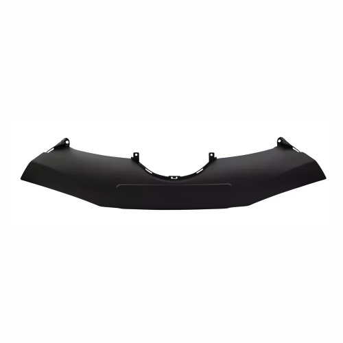 Moldura da Placa Hyundai Hb20 2012 Até 2015