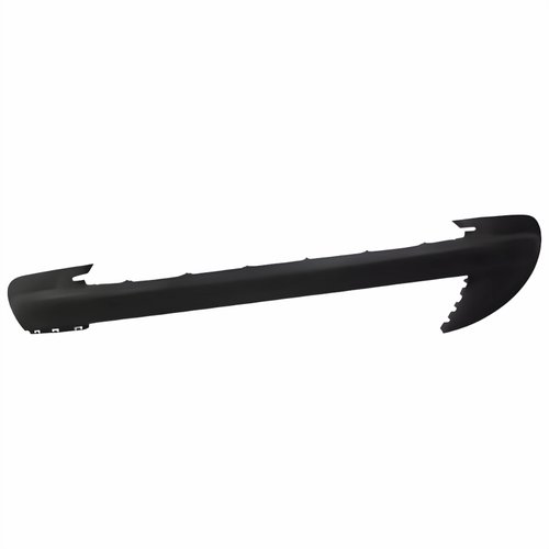 Moldura Friso Para-Choque Peugeot 207 2008 2009 2010 2011 2012 Borrachão