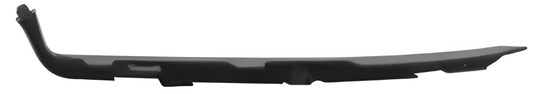 Moldura Friso Farol Renault Sandero Logan 2014 até 2019 Lado Esquerdo Motorista