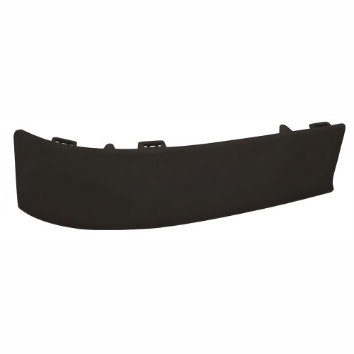 Moldura Lanterna Traseira Vw Gol G3 1999 Até 2005 Lado Esquerdo Motorista