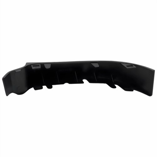 Moldura Lanterna Traseira Vw Gol G4 2006 Até 2012 Lado Esquerdo Motorista
