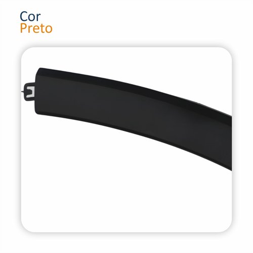 Moldura Para-choque Dianteiro Honda Crv 2007 2008 2009 2010 2011 Lado Direito Passageiro