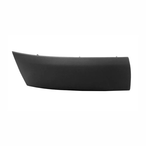 Moldura Parachoque Central Renault Clio 2003 2004 2005 2006 Lado Direito Passageiro