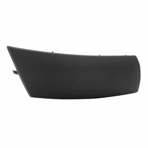 Moldura Parachoque Central Renault Clio 2003 2004 2005 2006 Lado Direito Passageiro