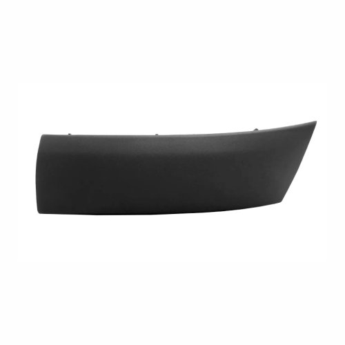 Moldura Parachoque Central Renault Clio 2003 2004 2005 2006 Lado Esquerdo Motorista