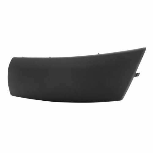 Moldura Parachoque Central Renault Clio 2003 2004 2005 2006 Lado Esquerdo Motorista