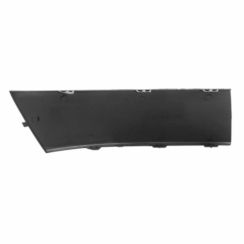 Moldura Parachoque Central Renault Clio 2003 2004 2005 2006 Lado Esquerdo Motorista