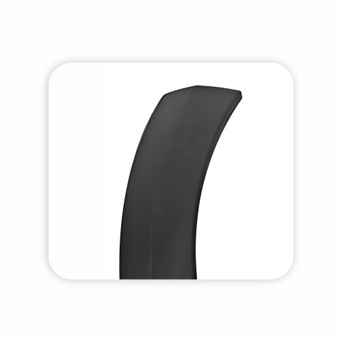 Moldura Para-choque Traseiro Vw Saveiro G5 G6 2009 Até 2016 Texturizado Lado Direito Passageiro